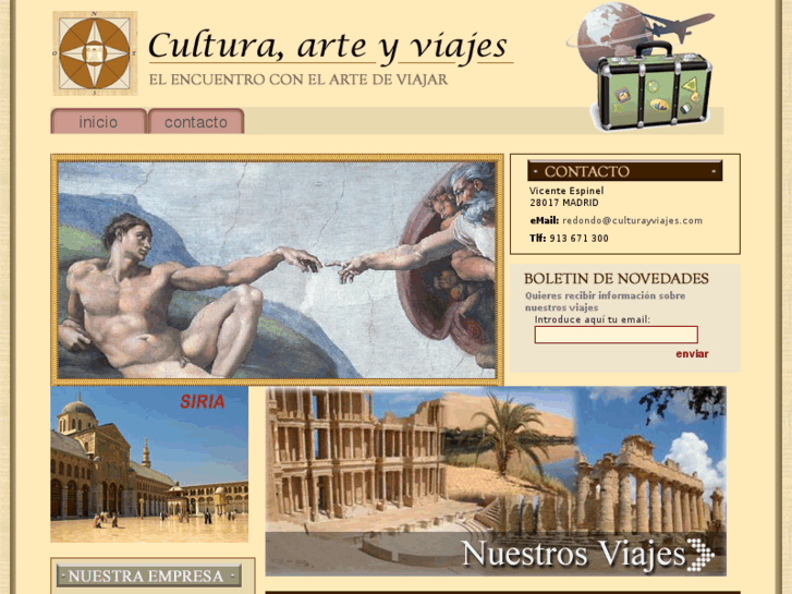 www.culturayviajes.com