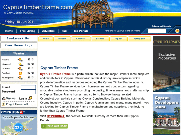 www.cyprustimberframe.com