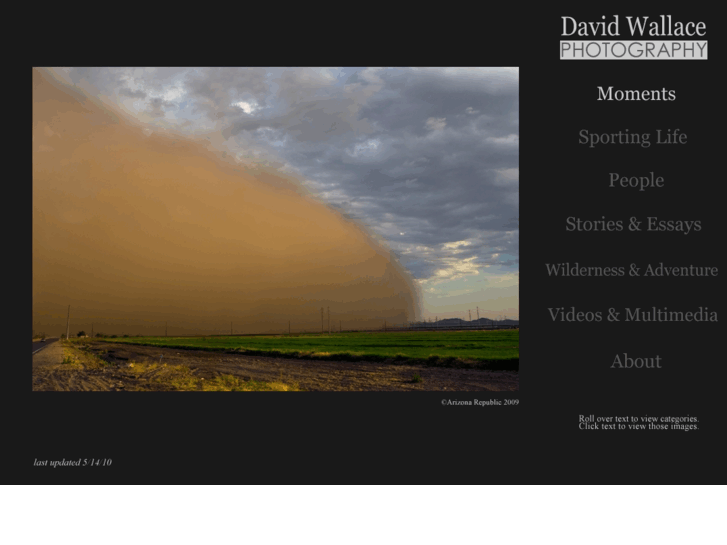 www.davidwallace.net