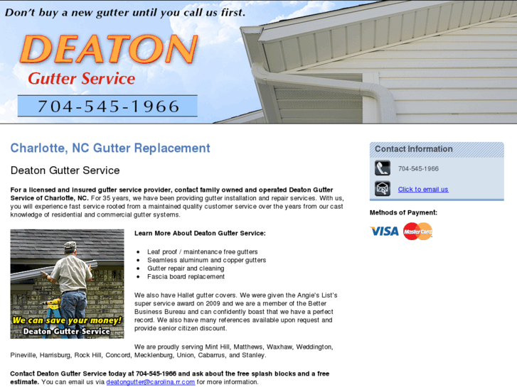 www.deatongutterservice.com