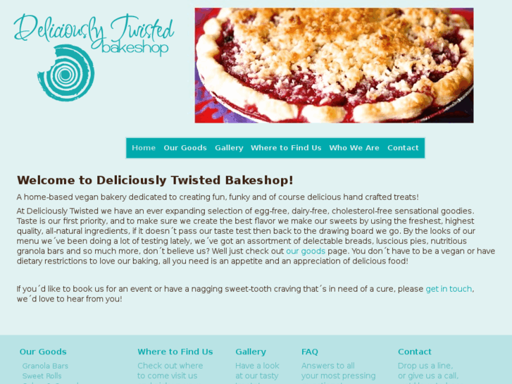 www.deliciouslytwistedbakeshop.com