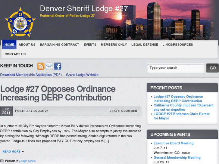 www.denverfop27.com