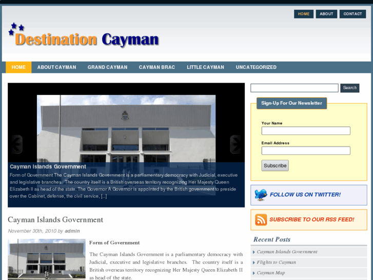 www.destinationcayman.com