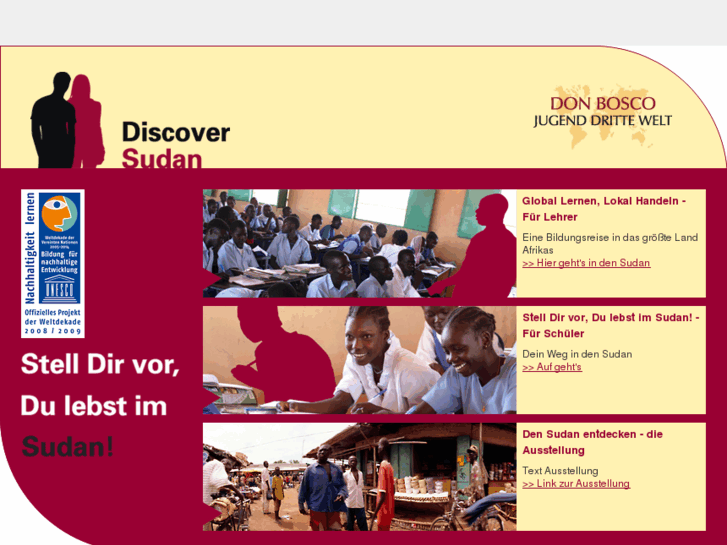 www.discover-sudan.de