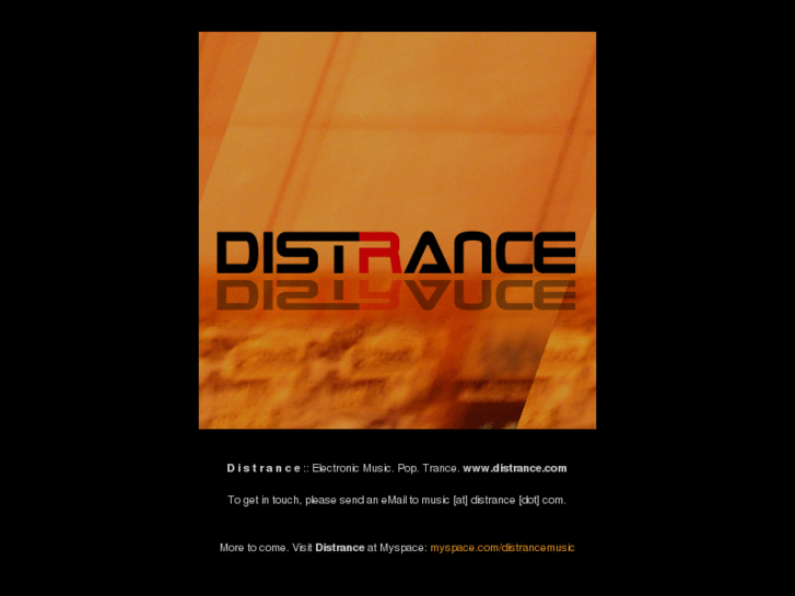 www.distrance.com