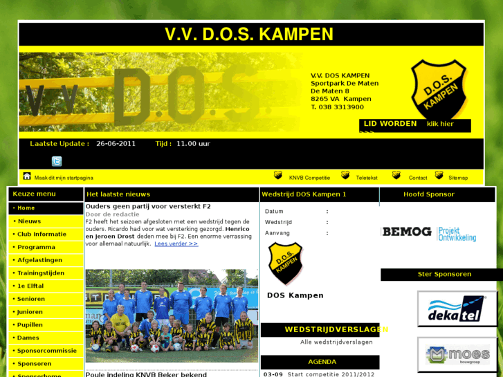 www.doskampen.nl