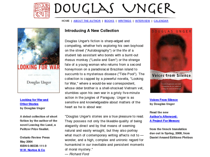 www.douglasunger.com