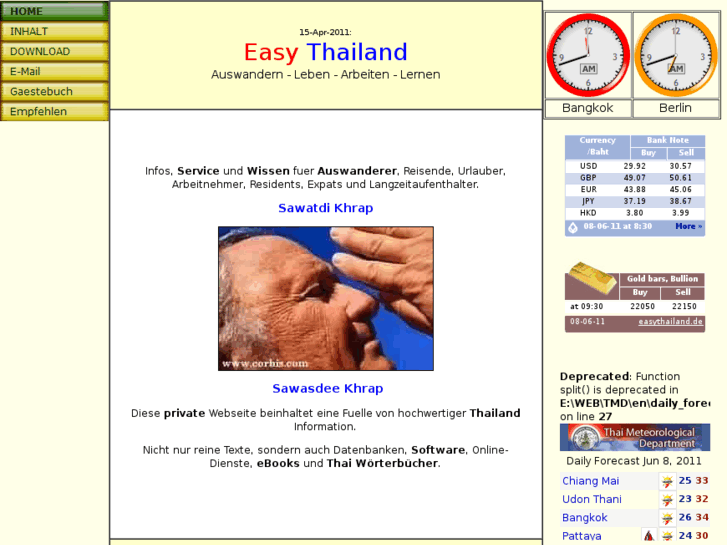 www.easythailand.de