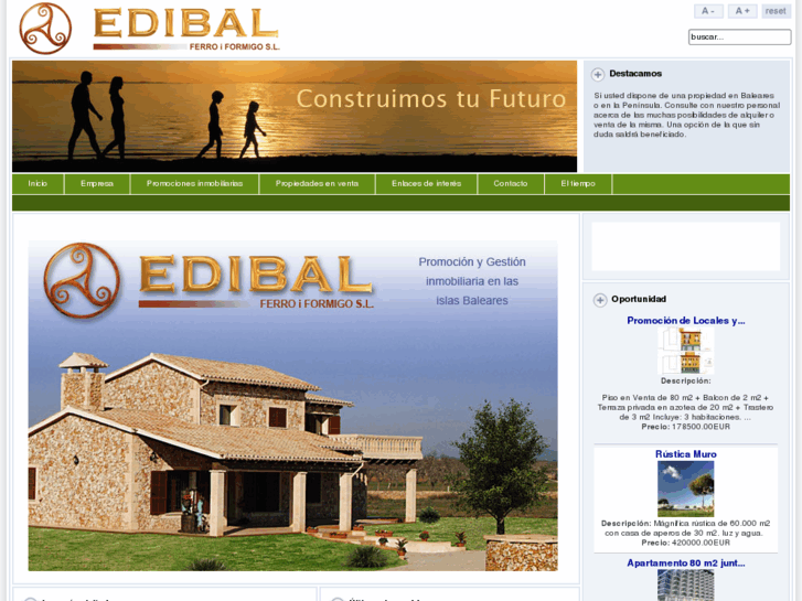 www.edibal.com