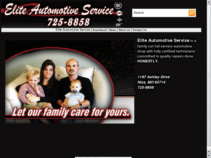 www.eliteautomotiveservice.com