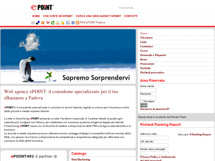 www.epoint491.it