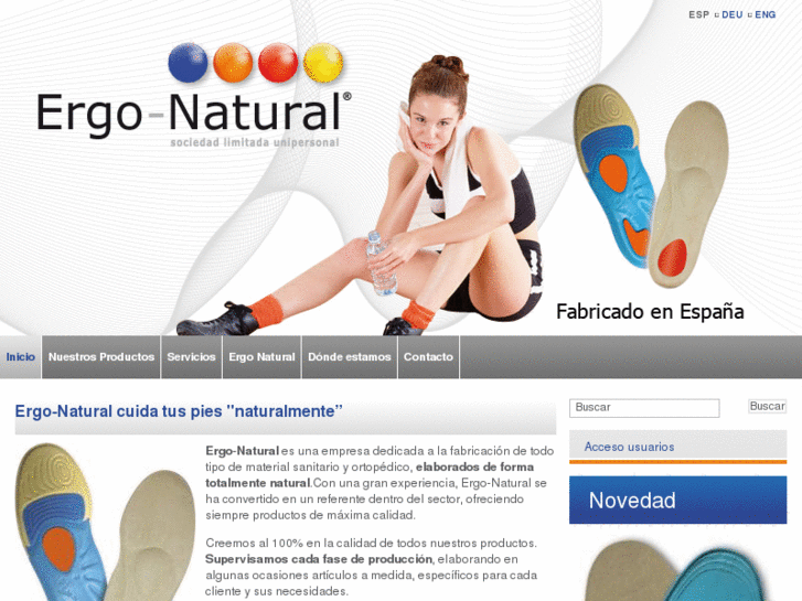 www.ergo-natural.com