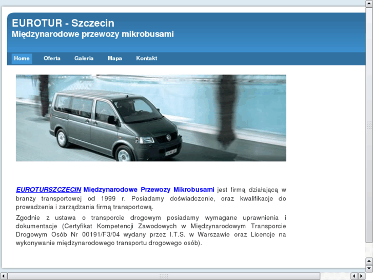 www.euroturszczecin.com