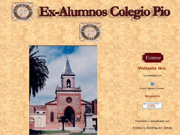 www.exalumnosdelpio.org