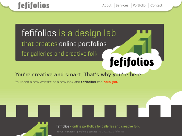 www.fefifolios.biz