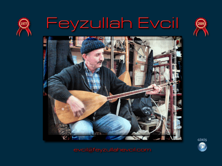 www.feyzullahevcil.com