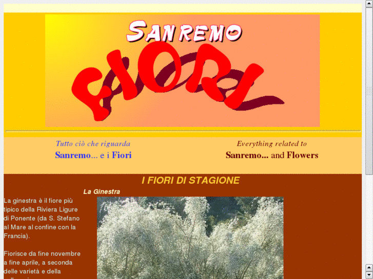 www.fiorisanremo.info