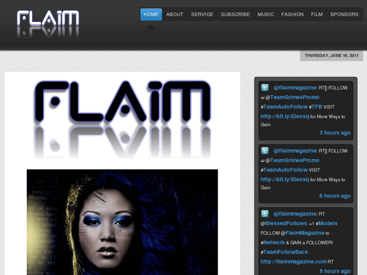 www.flaimmagazine.com