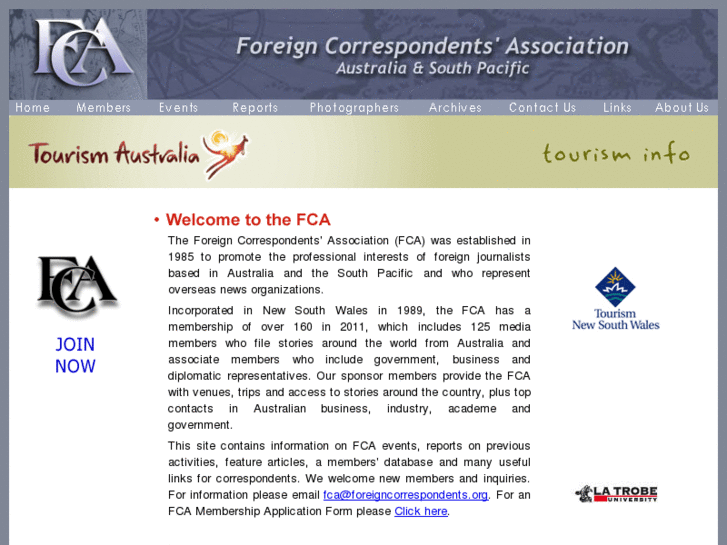 www.foreigncorrespondents.org