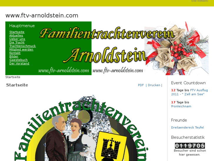 www.ftv-arnoldstein.com