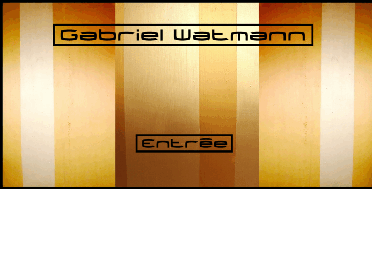 www.gabrielwatmann.com