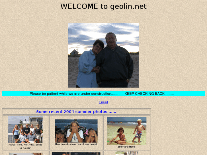 www.geolin.net