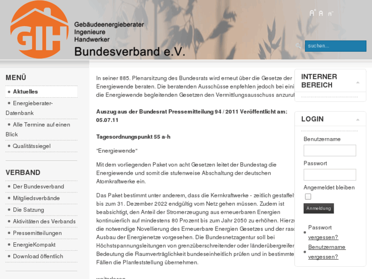 www.gih-bv.de