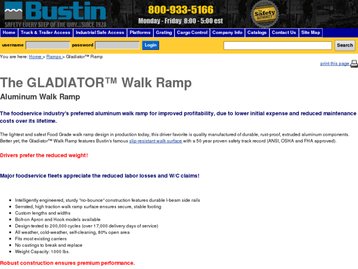 www.gladiatorramp.com