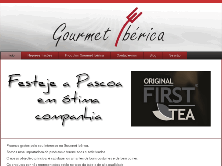 www.gourmet-iberica.com