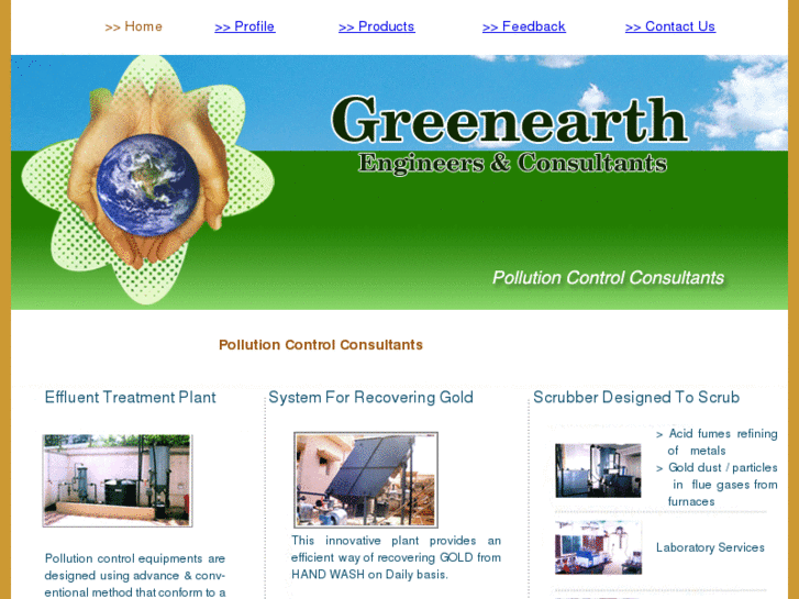 www.greenearthcon.com