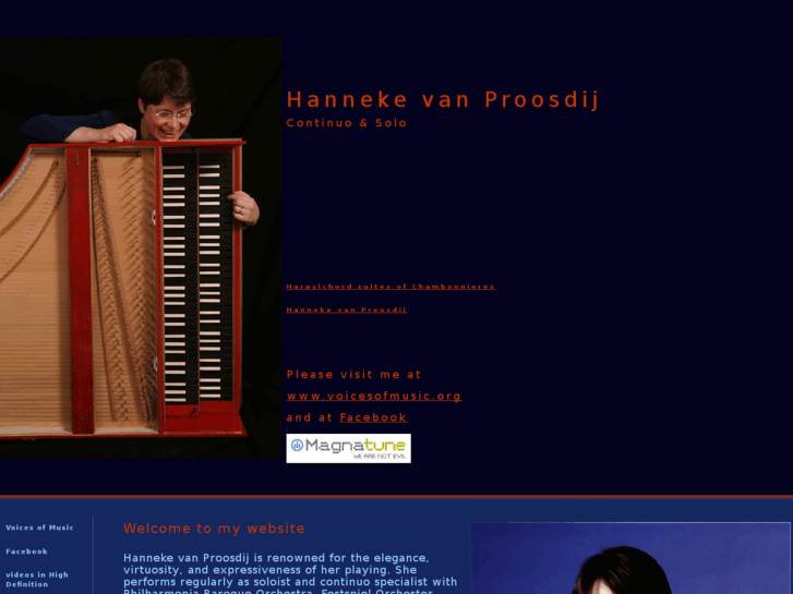 www.hannekevanproosdij.com