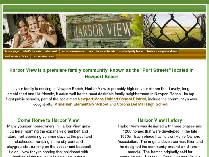 www.harborviewrealestatenews.com