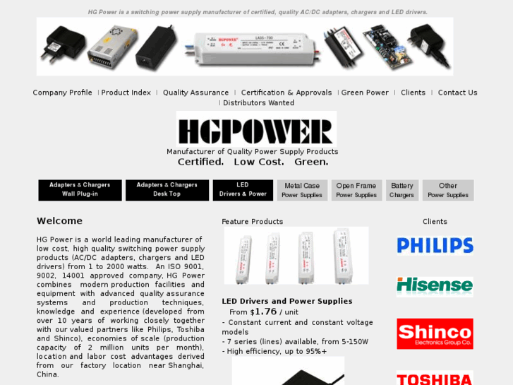 www.hgpower.net