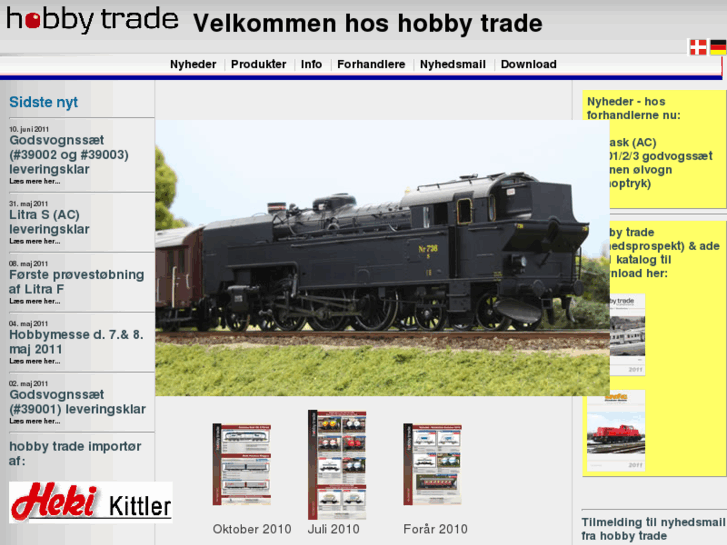 www.hobbytrade.dk