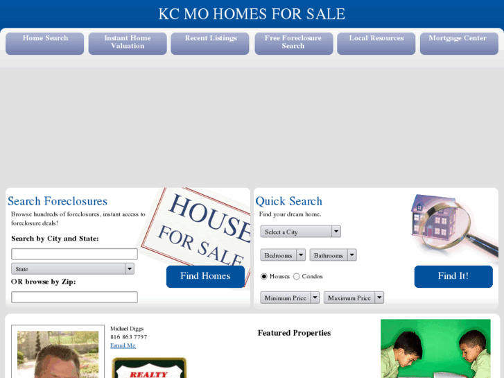 www.homesforsaleinkansascitymissouri.com