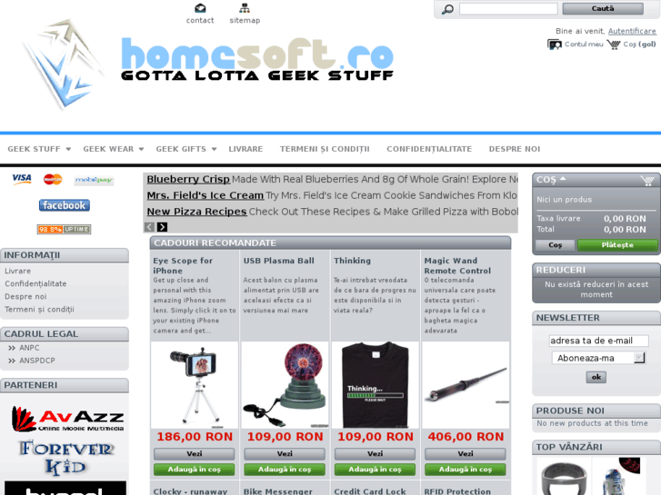www.homesoft.ro