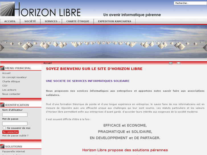 www.horizonlibre.info