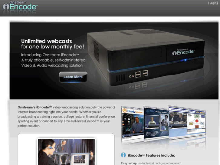 www.iencode.net