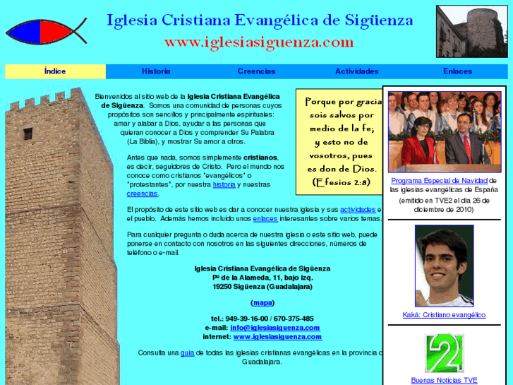 www.iglesiasiguenza.com