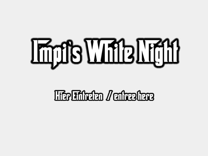 www.impiswhitenight.ch