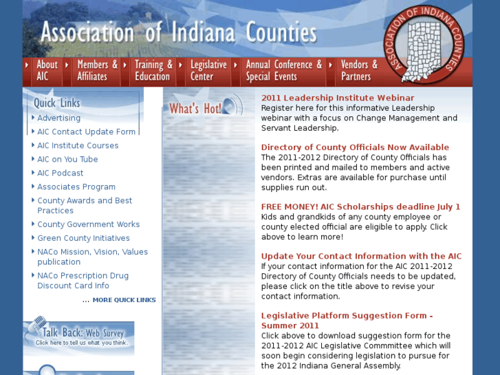 www.indianacounties.org