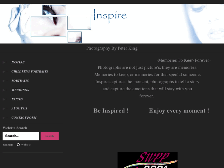 www.inspirememories.co.uk