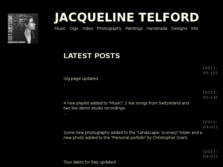 www.jacquelinetelford.com