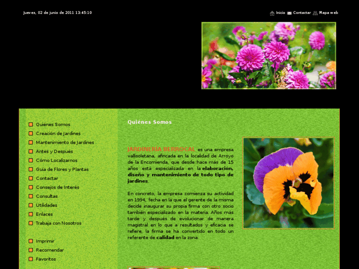 www.jardineriaberrocal.com