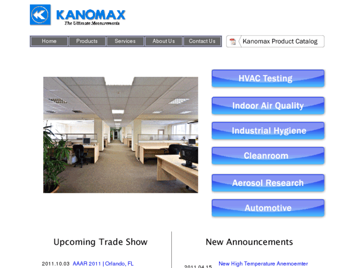 www.kanomax-usa.com