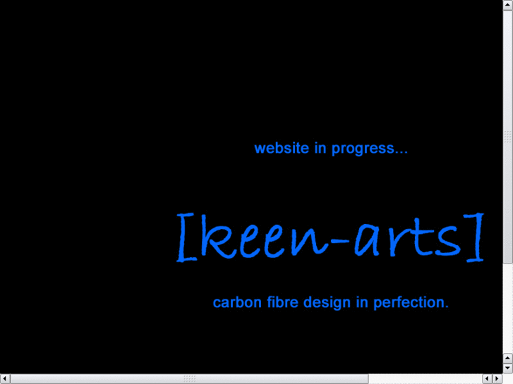 www.keen-arts.com