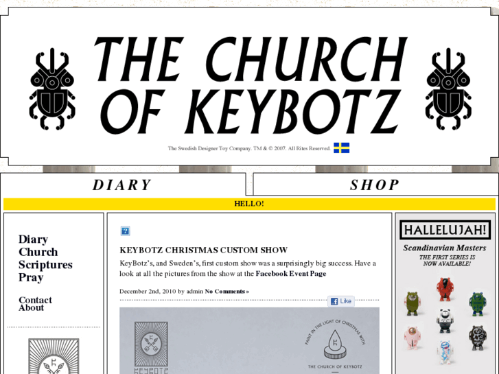 www.keybotz.com