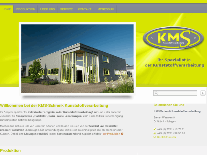 www.kms-schrenk.de