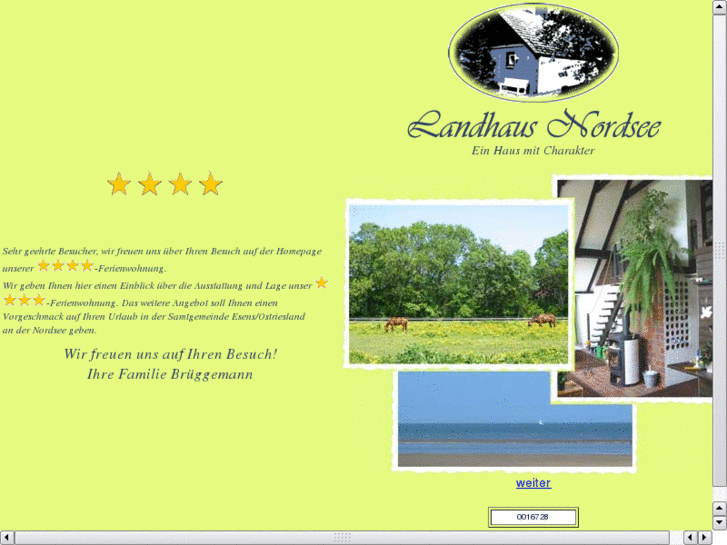 www.landhaus-nordsee.net