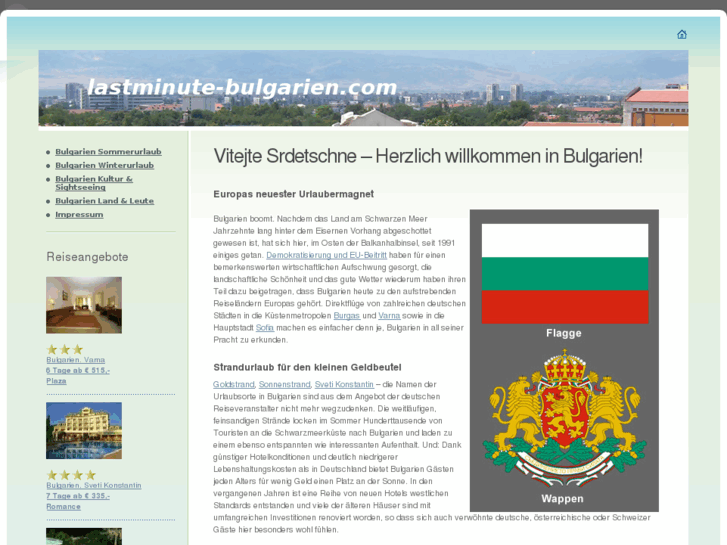 www.lastminute-bulgarien.com